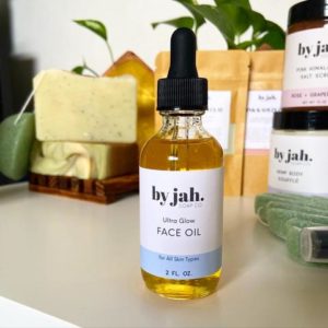 Soaps by Jah
