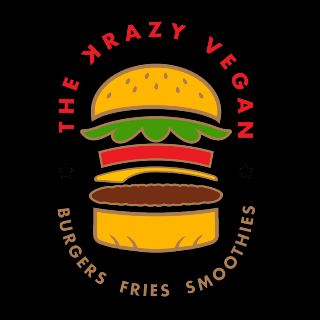 The Krazy Vegan