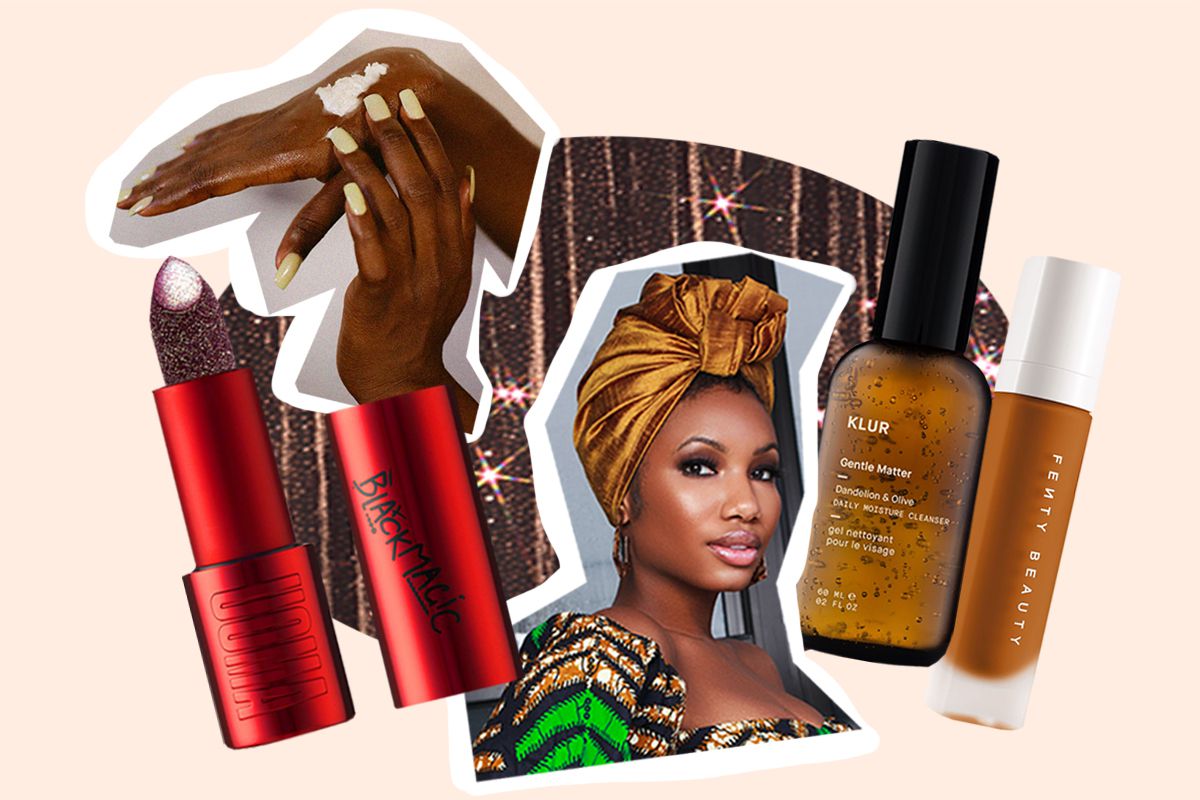 Black-Owned Beauty Businesses