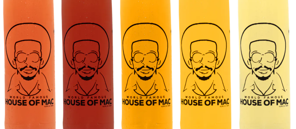 House of Mac